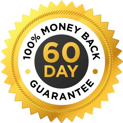 Memopezil 100% Money Back Gaurantee